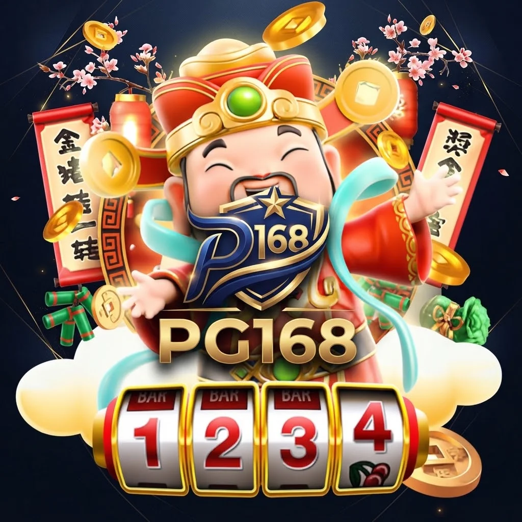 สมัครสมาชิก PG168 ทำได้ง่ายผ่านระบบออนไลน์ ใช้เวลาไม่นานก็พร้อมเริ่มใช้งาน