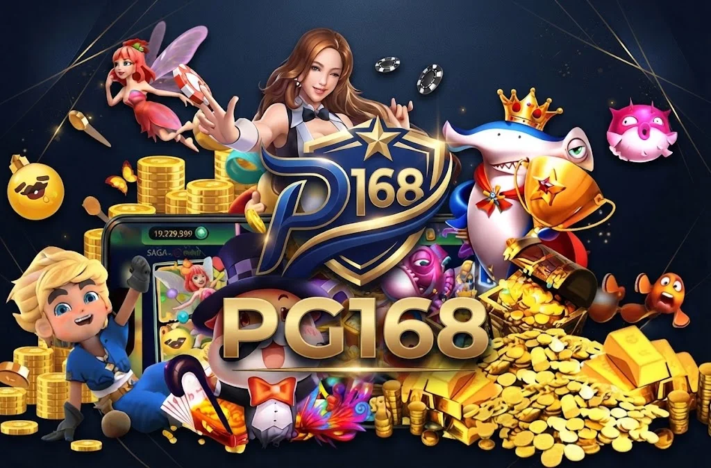 ติดต่อเรา PG168 ได้ทุกเวลาหากต้องการสอบถามข้อมูลเกี่ยวกับการใช้งาน