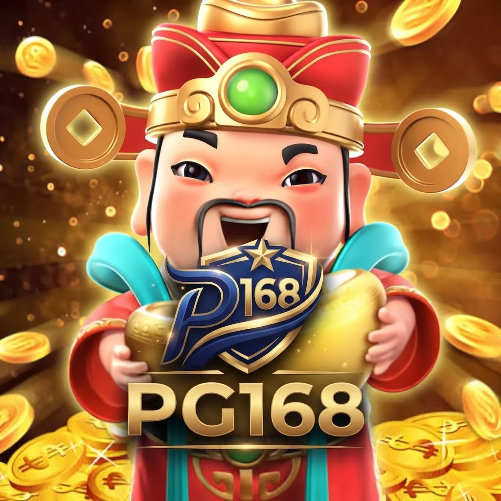 เข้าสู่ระบบ PG168 ได้ง่ายผ่านหน้าเว็บไซต์ ใช้งานสะดวกทั้งบนมือถือและคอมพิวเตอร์
